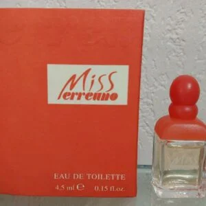 MISS ERREUNO - EDT 4,5 ML de EUROCOSMESI