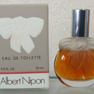ALBERT NIPON - EDT 10 ML de NIPON