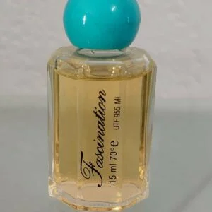 FASCINATION - EDT 15 ML SB de TOKALON