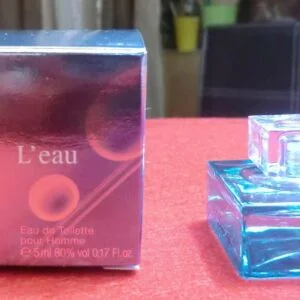 Eau De Toilette Air Val Violetta – Enfant 30 Ml, Senteur Fruitée Et Fleurie