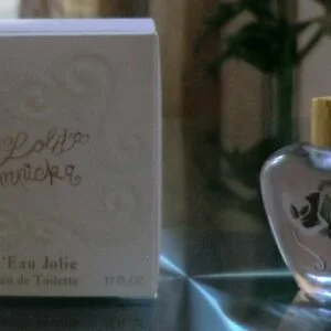 L' EAU JOLIE - EDT 5 ML de LOLITA LEMPICKA