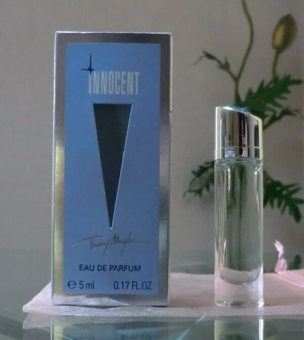 ANGEL INNOCENT - EDP 5 ML de THIERRY MUGLER