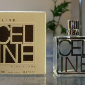 CELINE POUR HOMME - EDT 5 ML de CELINE