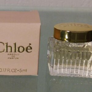 CHLOE - Absolu de Parfum 5 ML de CHLOE