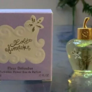 FLEUR DEFENDUE - EDP 5 ML de LOLITA LEMPICKA