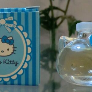 HELLO KITTY BLEUE - EDT 5 ML de KOTO