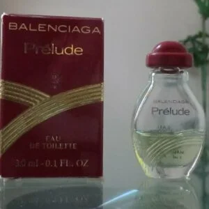 PRELUDE - EDT 3 ML de BALENCIAGA