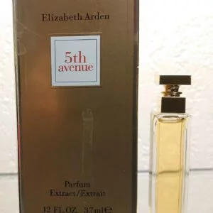 5TH AVENUE - PARFUM 3,7 ML de ELIZABEYH ARDEN