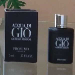 ACQUA DI GIO - PROFUMO 5 ML de GIORGIO ARMANI
