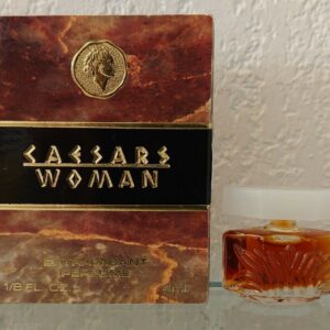 CAESARS WOMAN - PARFUM 4 ML de CAESARS