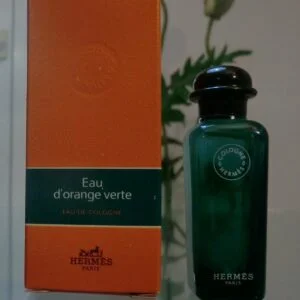 PLUIE D' ETE – Eau Fraiche 3,5 ML de TAN GIUDICELLI – Perlerare63