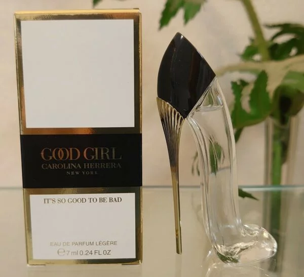 GOOD GIRL - EDP Legere 7 ML de CAROLINA HERRERA