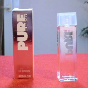 PURE - EDT 5 ML de JILL SANDER