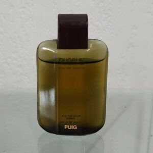 QUORUM - EDT 10 ML SB de ANTONIO PUIG
