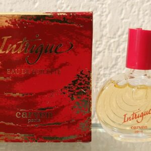 INTRIGUE - EDT 5 ML de CARVEN