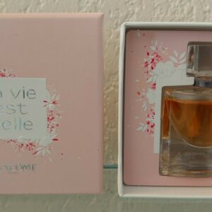 LA VIE EST BELLE - Boite Luxe - EDP 4 ML de LANCOME