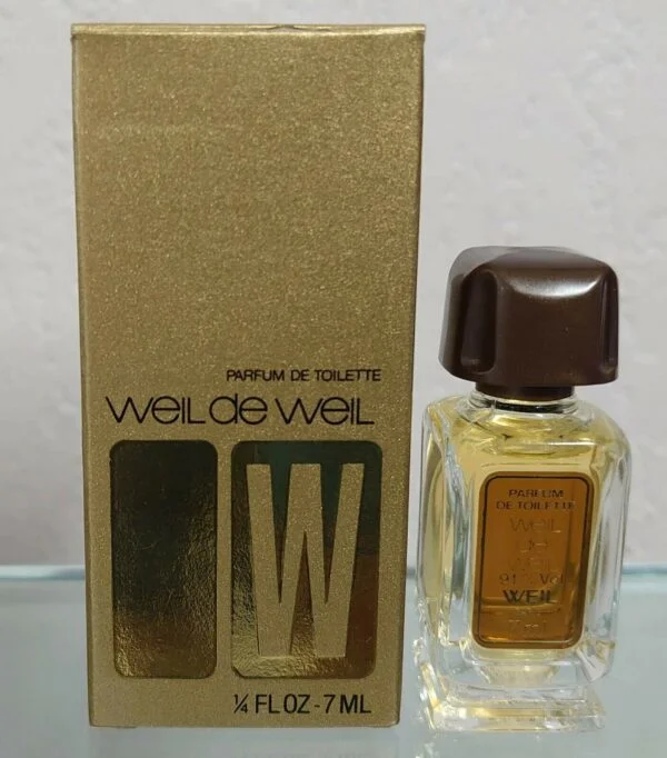 WEIL DE WEIL - PDT 7 ML de WEIL