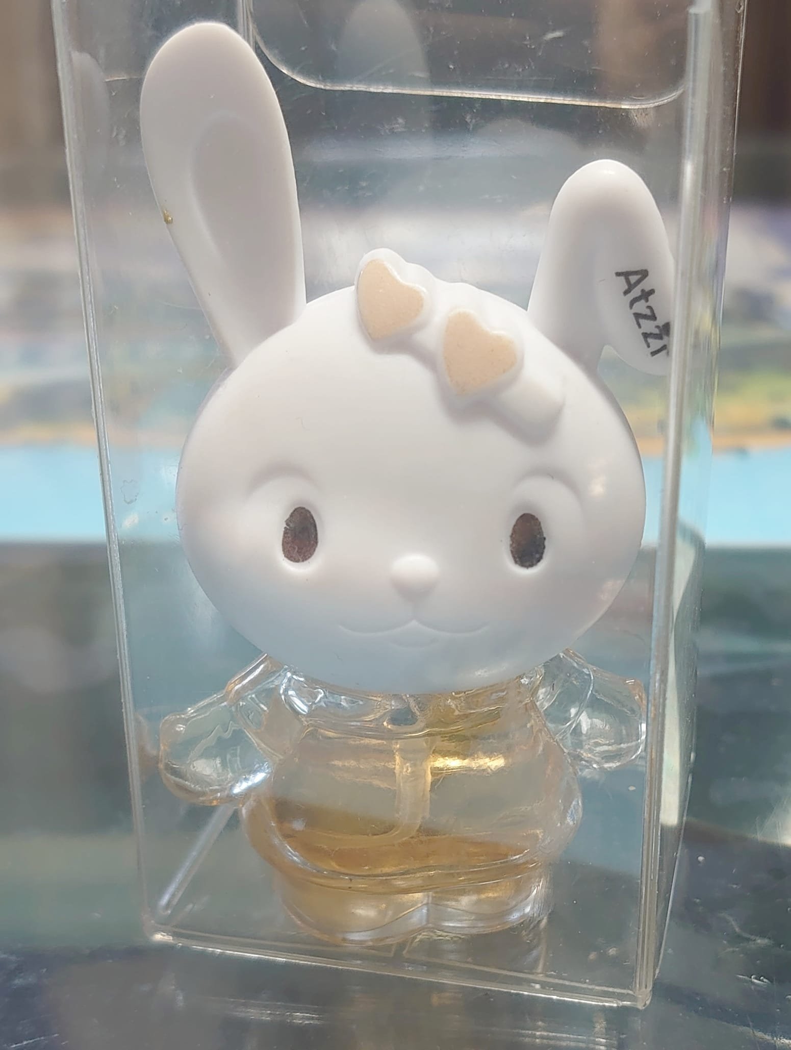 POOH – EDT 6 ML de ATZII