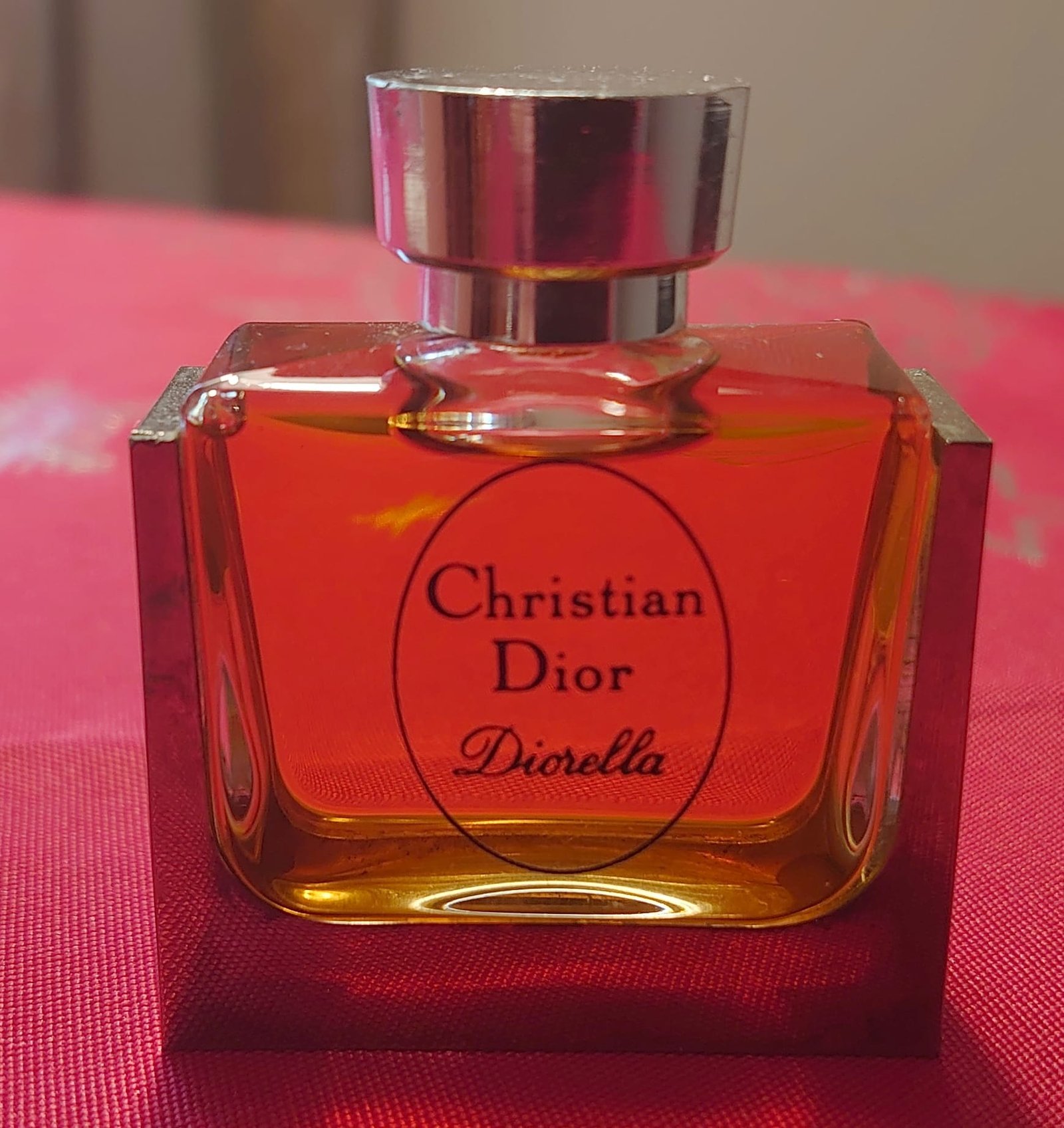 DIORELLA – PARFUM 15 ML Sans Boite de DIOR
