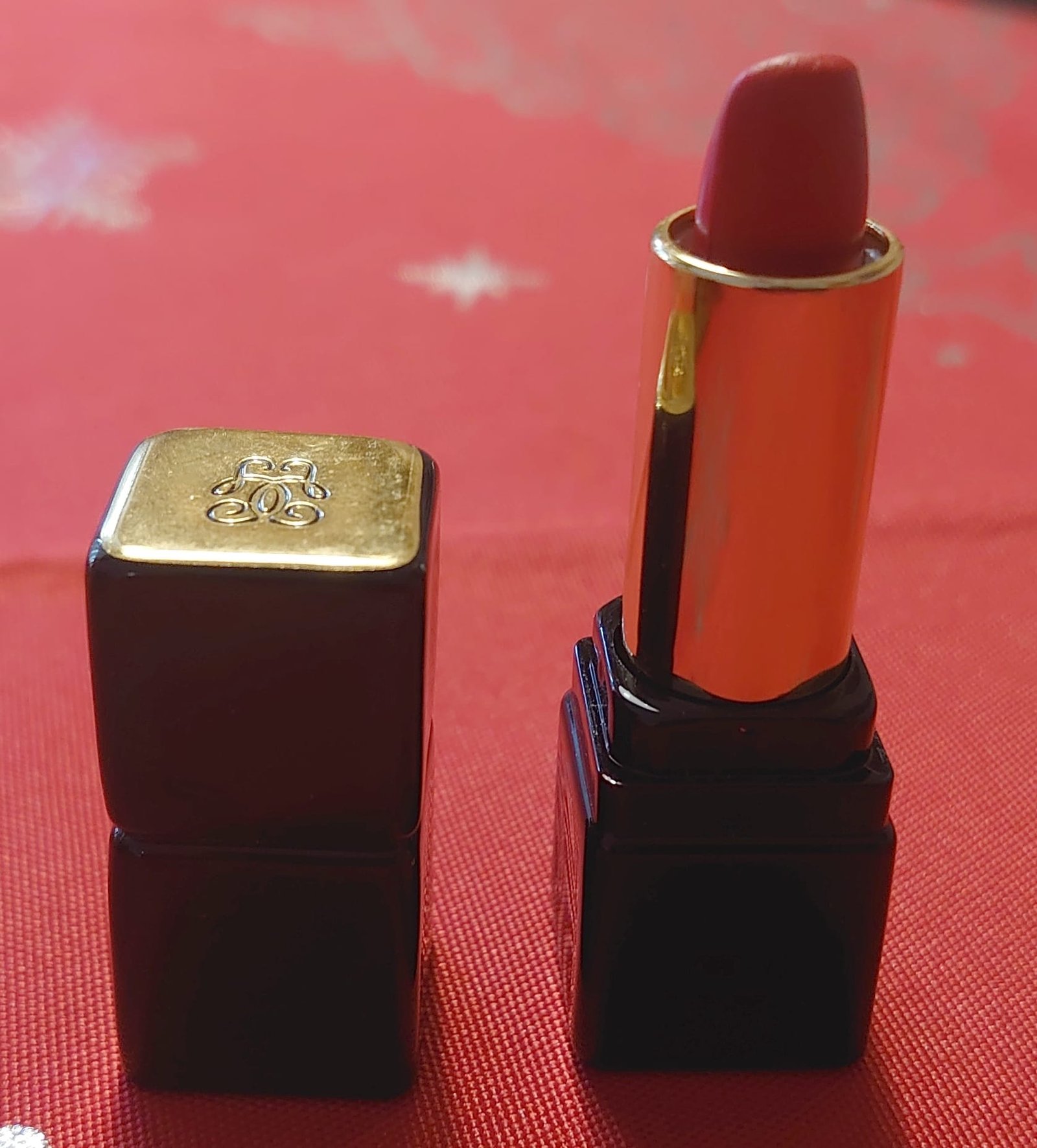 KISSKISS – Rouge a Lèvres de GUERLAIN