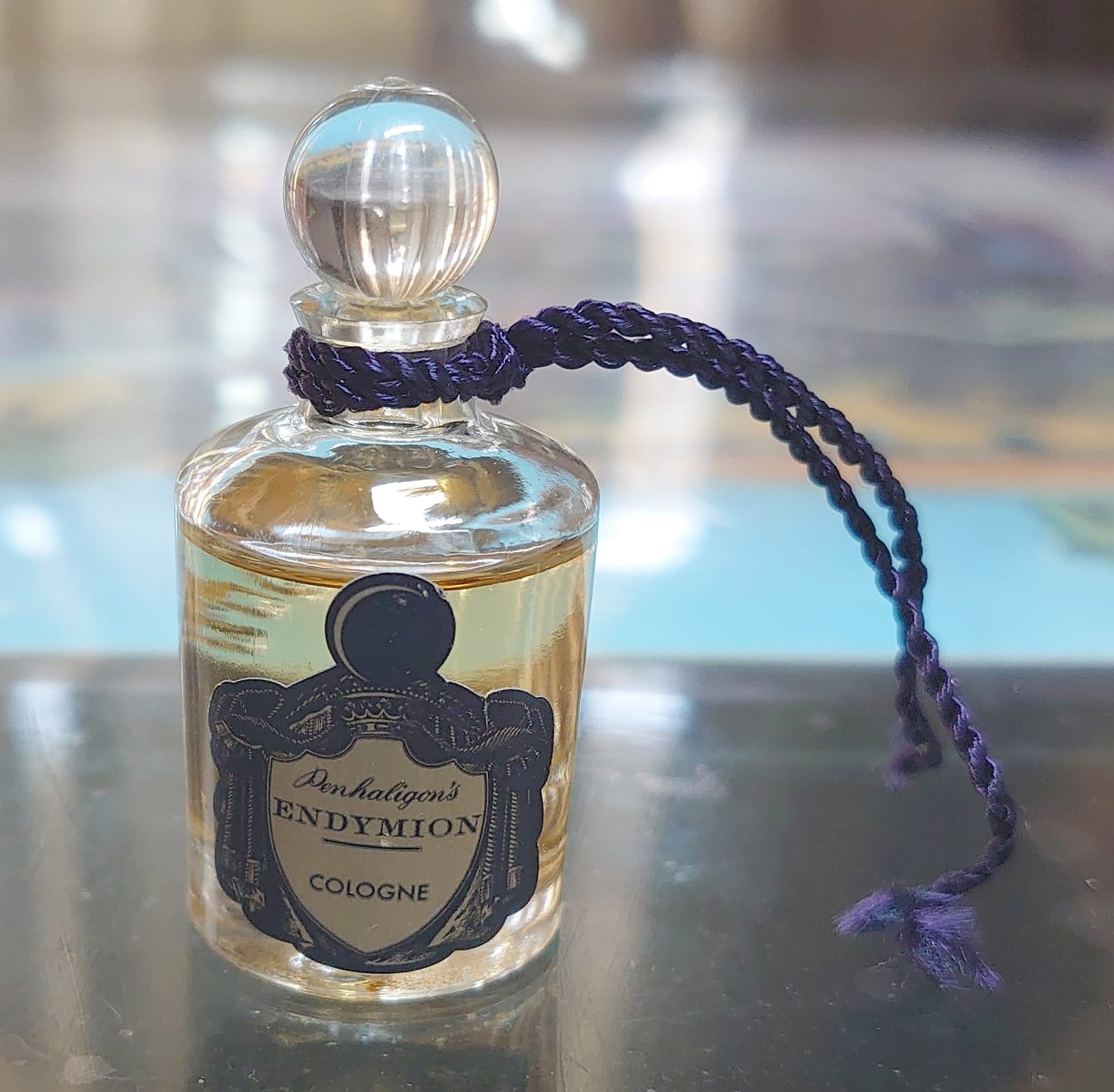 ENDYMION – EDT 5 ML SB de PENHALIGON’ S
