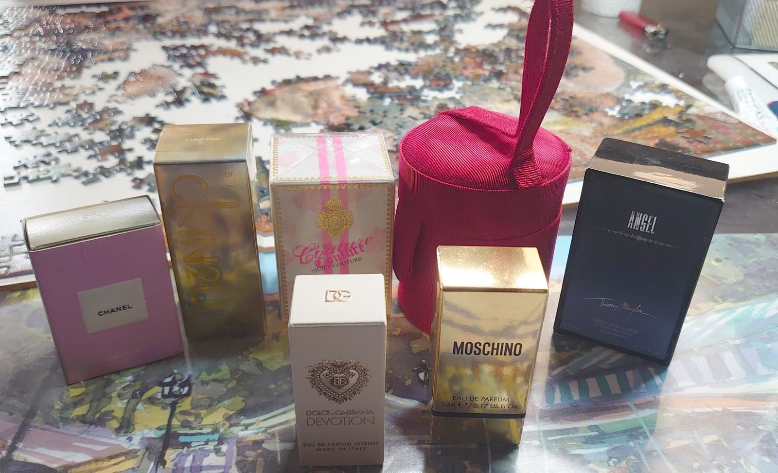 7 Miniatures Pour magdalenlac-3
