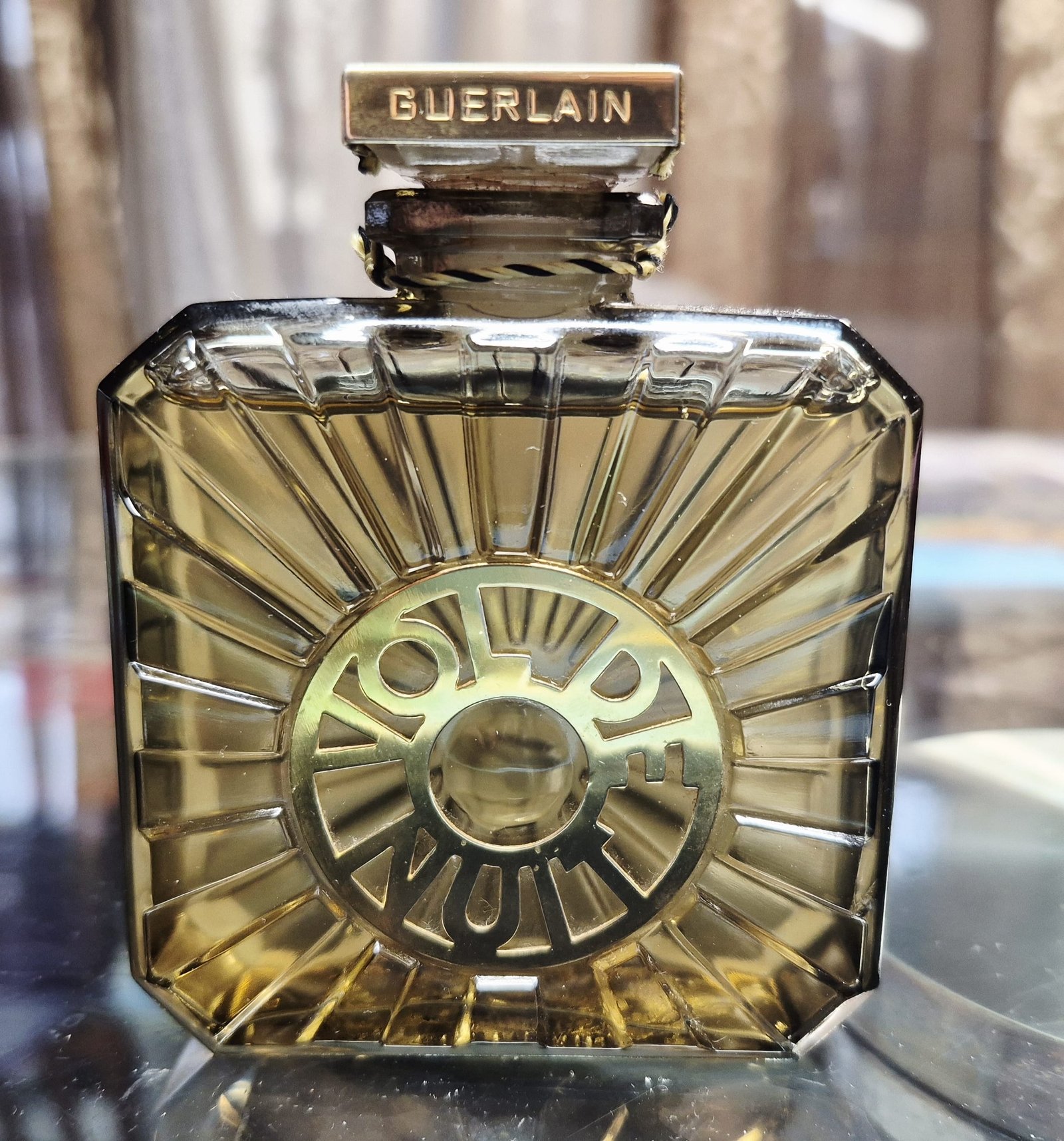 VOL DE NUIT – PARFUM 55 ML de GUERLAIN