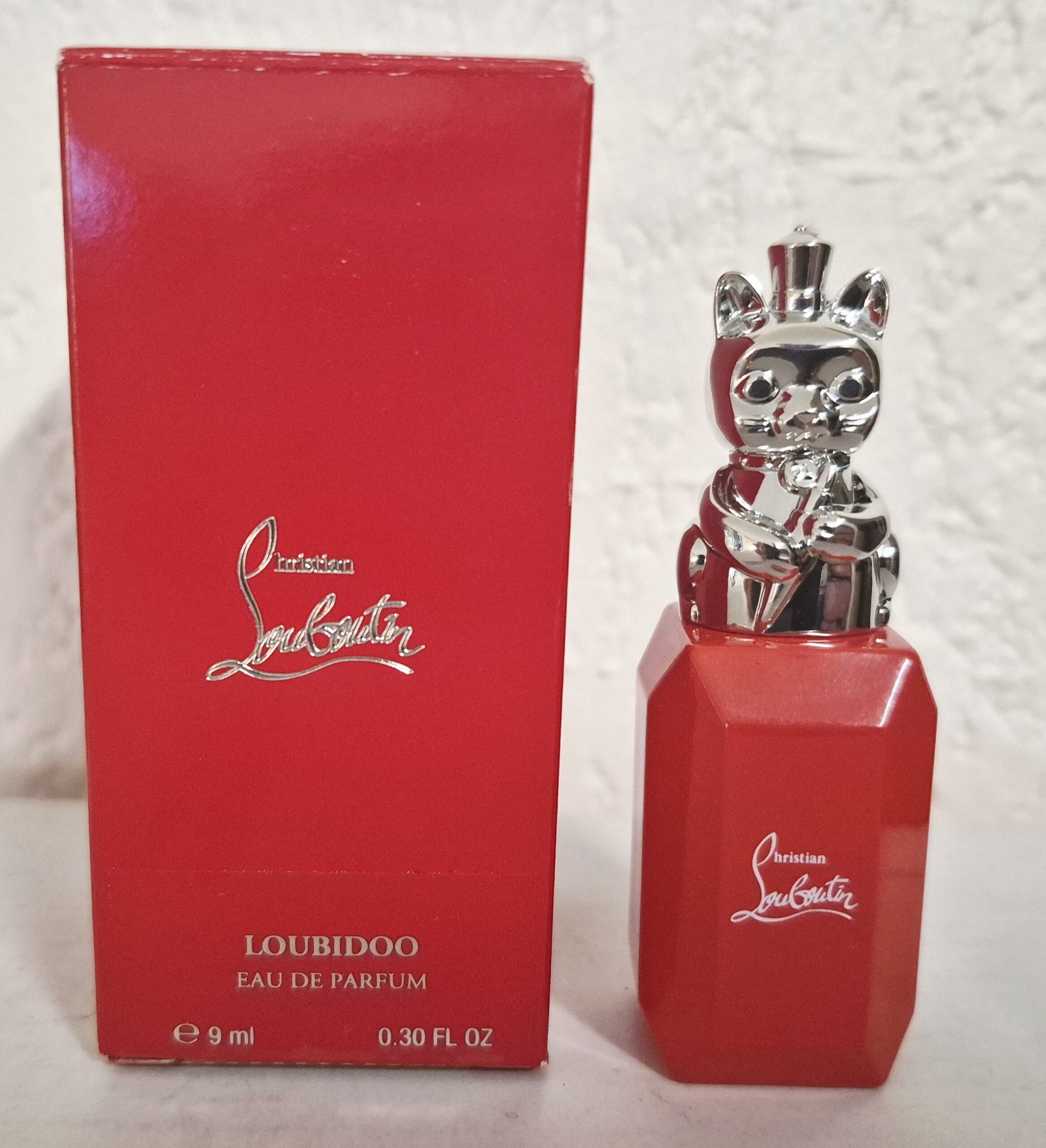 LOUBIDOU – EDP 9 ML de LOUBOUTIN