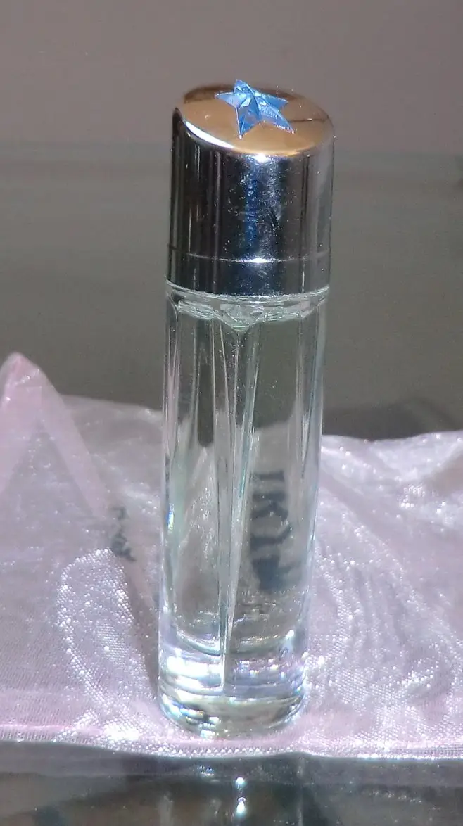 ANGEL INNOCENT – EDP 5 ML Sans Boite de MUGLER