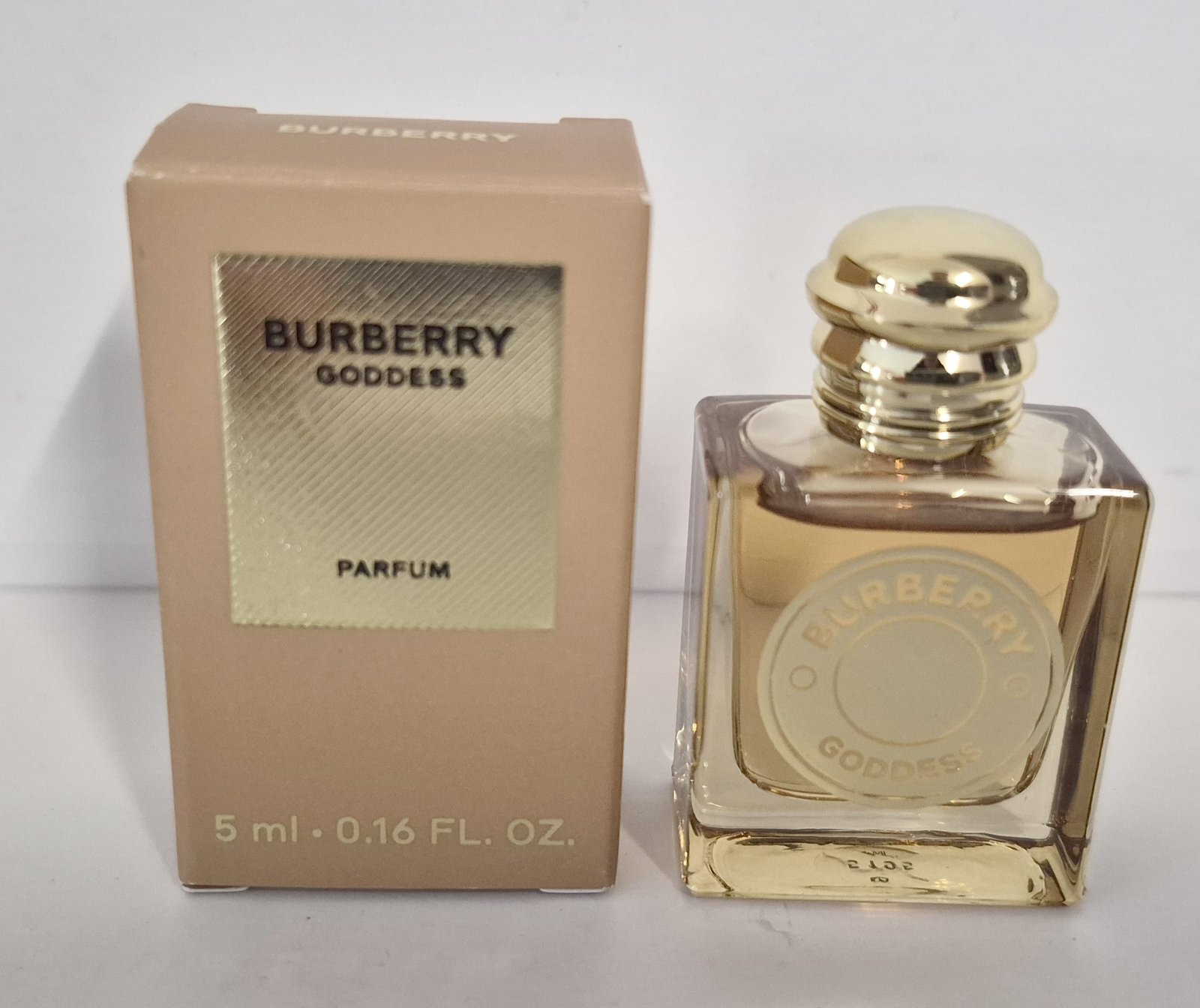 GODDESS – PARFUM 5 ML de BURBERRY