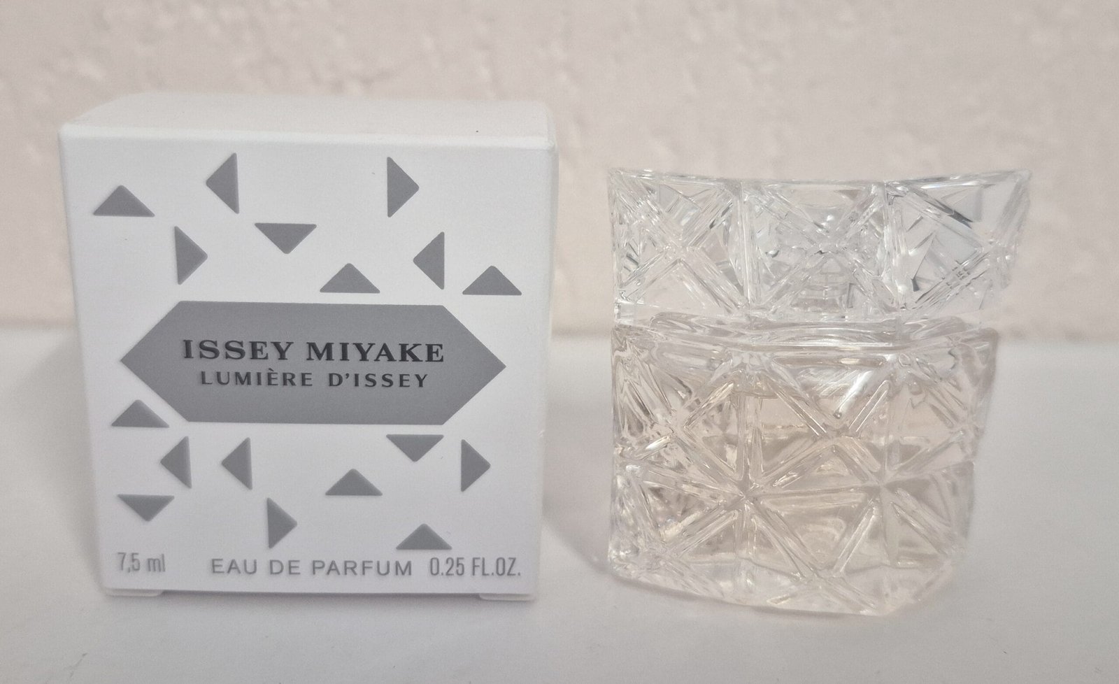 LUMIERE D’ ISSEY – EDP 7,5 ML de MIYAKE