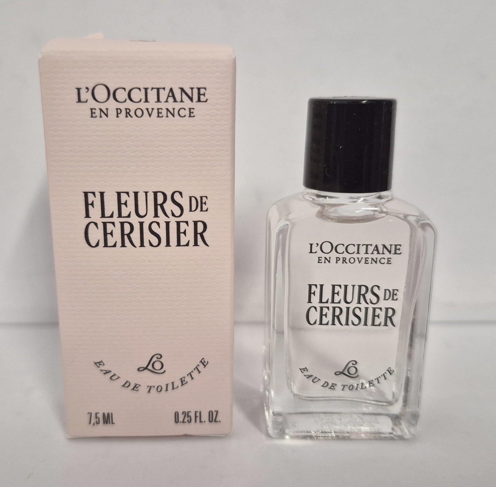 FLEURS DE CERISIER – EDT 7,5 ML de L’ OCCITANE
