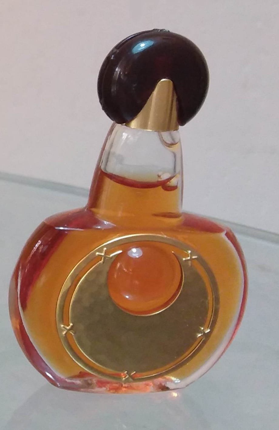 MAHORA – EDP 5 ML Sans Boite de GUERLAIN